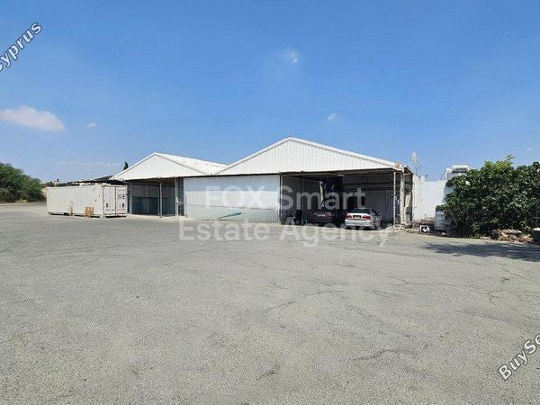 studio warehouse for sale aglantzia nicosia 1474463 image 11454929