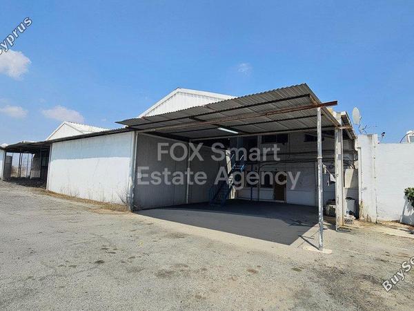 studio warehouse for sale aglantzia nicosia 1474463 image 11454930