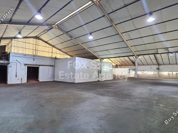 studio warehouse for sale aglantzia nicosia 1474463 image 11454934