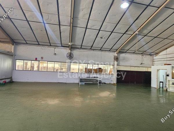 studio warehouse for sale aglantzia nicosia 1474463 image 11454937