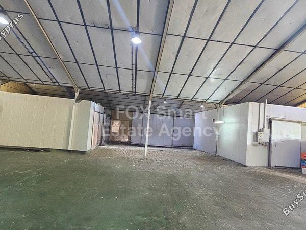 studio warehouse for sale aglantzia nicosia 1474463 image 11454945