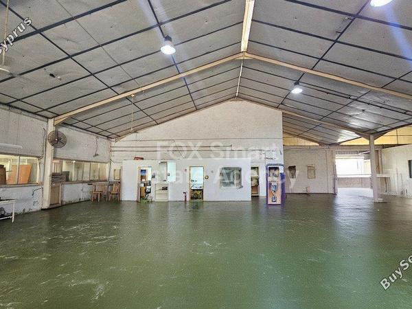 studio warehouse for sale aglantzia nicosia 1474463 image 11454953
