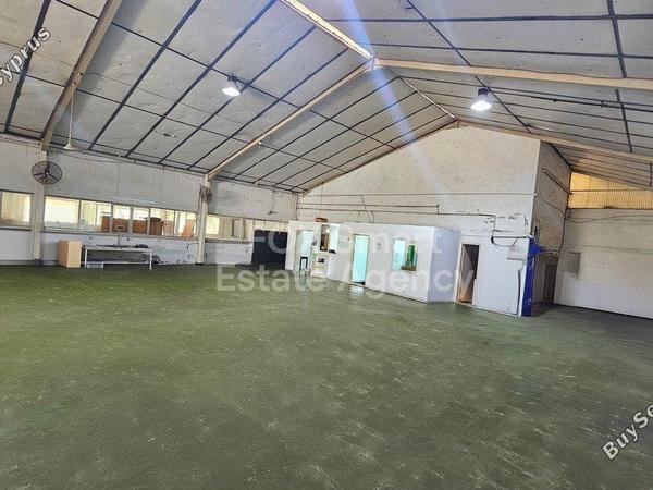 studio warehouse for sale aglantzia nicosia 1474463 image 11454954