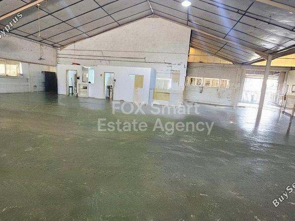 studio warehouse for sale aglantzia nicosia 1474463 image 11454956