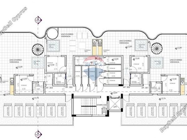 1 bedroom penthouse for sale aradippou larnaca 8468563 image 15192562