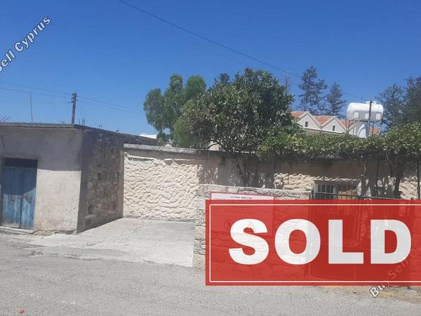 2 bedroom detached house sold kelokedara paphos 1084563 image 1283160