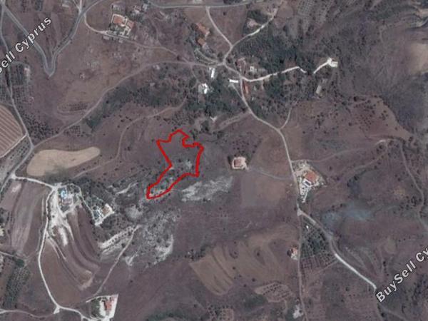 land for sale choletria paphos 828563 image 15178982