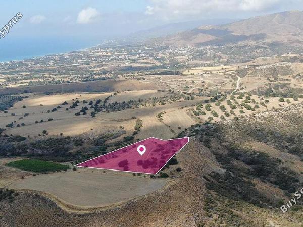 land for sale pelathousa paphos 8237563 image 14230812