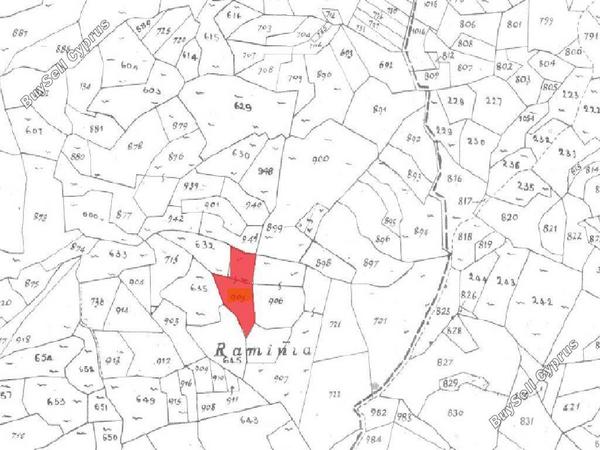 land for sale pelendri limassol 7805563 image 15596407