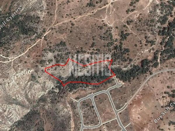 land for sale pissouri limassol 1812563 image 10534307
