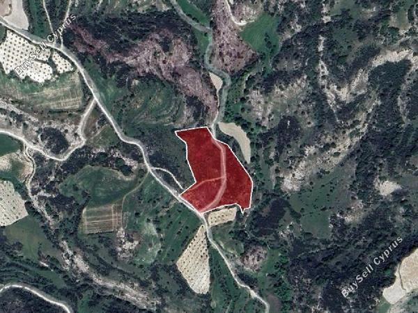 land for sale polemi paphos 826563 image 15599837