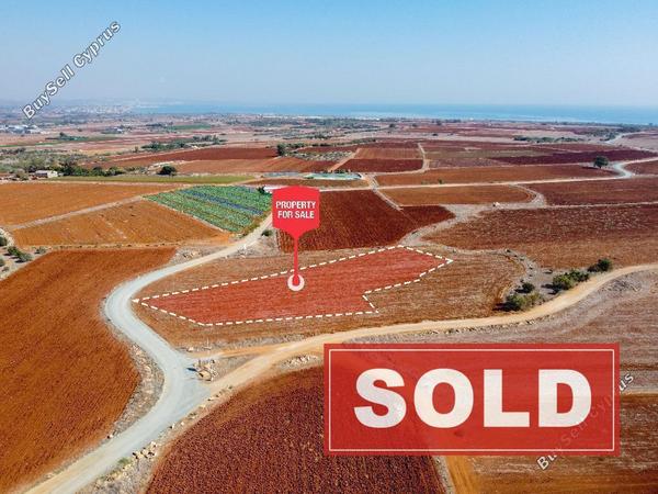 land sold xylofagou larnaca 1077563 image 1812031