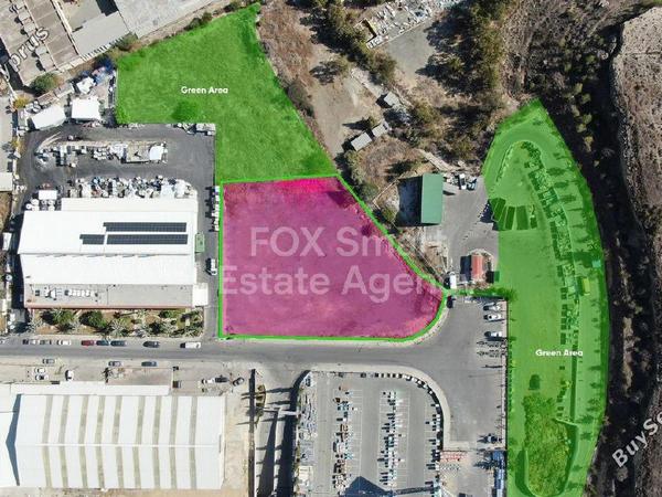 plot for sale strovolos nicosia 1232563 image 16822772