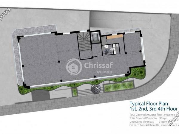 studio office for rent agios nicolaos limassol 8343563 image 17015916
