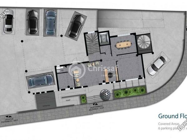studio office for rent agios nicolaos limassol 8343563 image 17015917