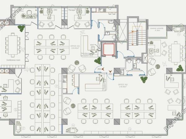 studio office for sale chrysopolitissa larnaca 7689563 image 15320075
