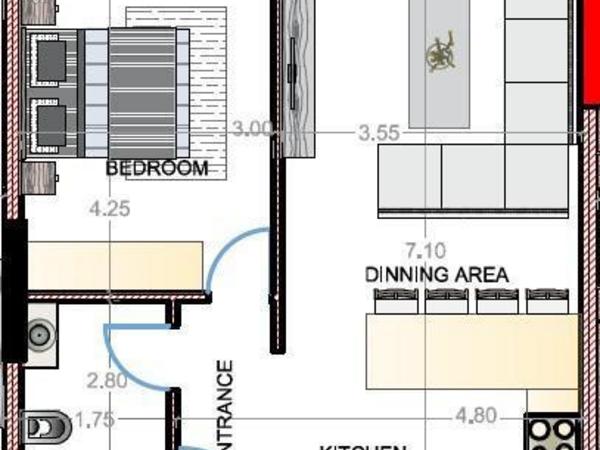 1 bedroom apartment for sale paphos municipality paphos 8537663 image 15494084