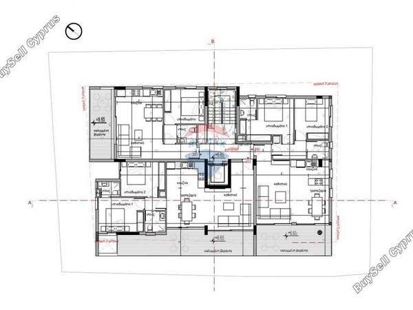 1 bedroom apartment for sale strovolos nicosia 8140663 image 14142078
