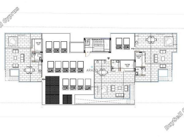 2 bedroom penthouse for sale aradippou larnaca 1835663 image 6526023
