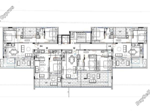 2 bedroom penthouse for sale aradippou larnaca 1835663 image 6526025