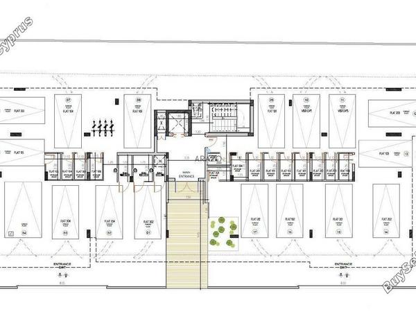 2 bedroom penthouse for sale aradippou larnaca 1835663 image 6526026