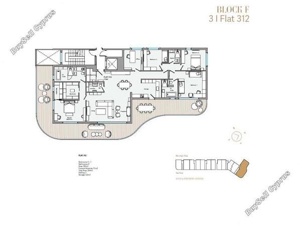 4 bedroom apartment for sale germasogeia limassol 8429663 image 14994491