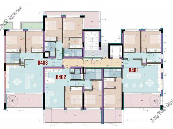 4 bedroom apartment for sale zakaki limassol 8606663 image 16077093