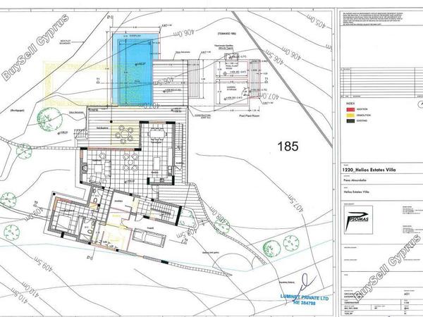 4 bedroom detached house for sale kato akourdalia paphos 8720663 image 16455970