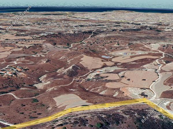 land for sale armou paphos 1540663 image 4921449