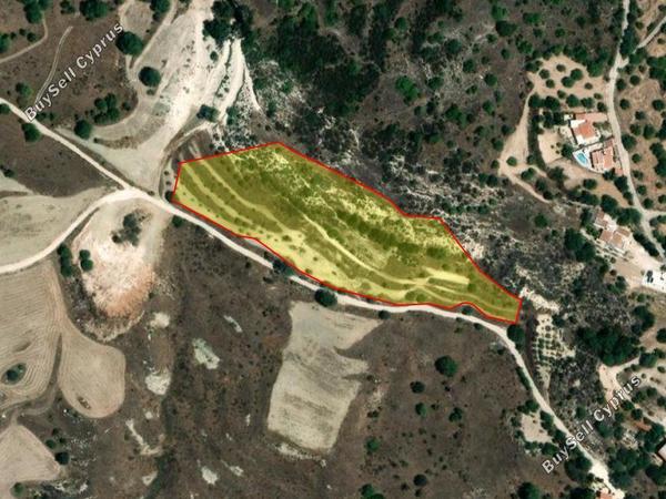 land for sale armou paphos 1540663 image 4921450