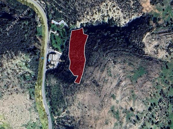 land for sale gerasa limassol 1877663 image 15596791