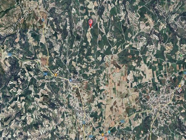 land for sale stroumbi paphos 824663 image 15599610