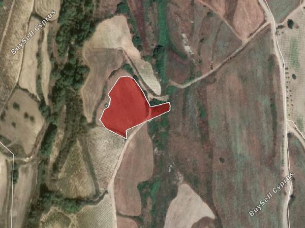land for sale stroumbi paphos 824663 image 15599611