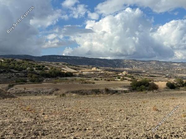 land for sale stroumbi paphos 824663 image 17227876