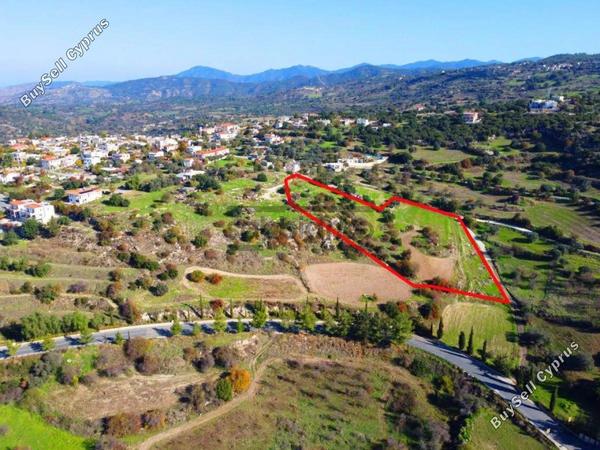 plot for sale peristerona pafou paphos 8776663 image 16615471