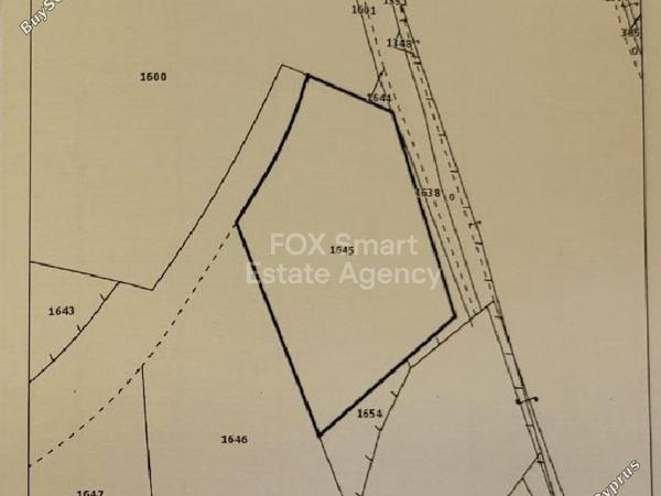 plot for sale strovolos nicosia 1198663 image 5175574
