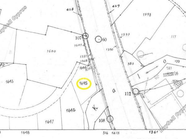 plot for sale strovolos nicosia 1198663 image 5175575