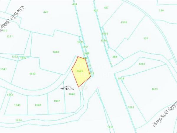 plot for sale strovolos nicosia 1198663 image 5175576