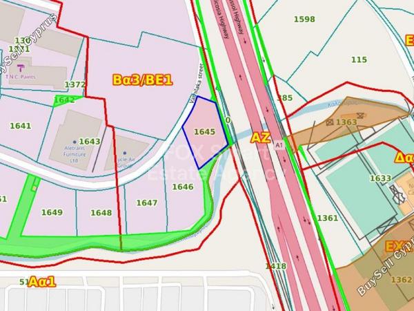 plot for sale strovolos nicosia 1198663 image 5175580