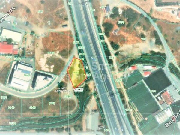 plot for sale strovolos nicosia 1198663 image 5175583