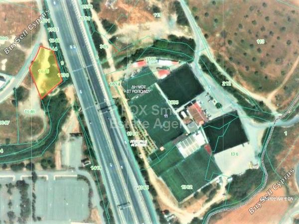 plot for sale strovolos nicosia 1198663 image 5175585