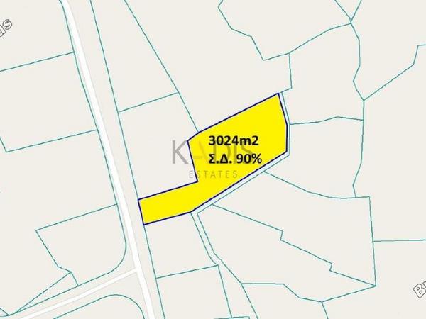 plot for sale tseri nicosia 8554663 image 15558514