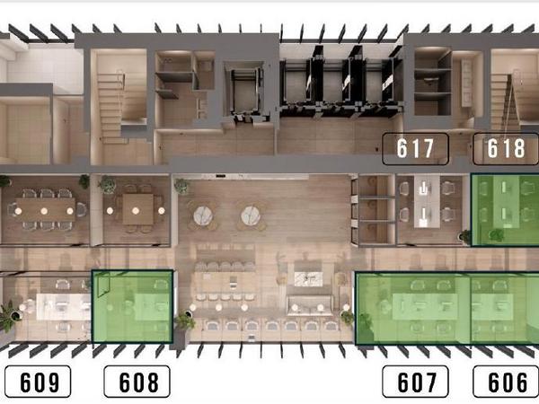 studio office for rent nicosia municipality nicosia 1912663 image 7400138