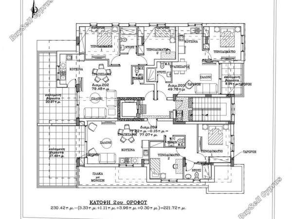 2 bedroom apartment for sale acropolis nicosia 7931763 image 12216860