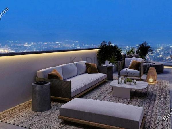 2 bedroom penthouse for sale agios nicolaos limassol 1475763 image 15140196