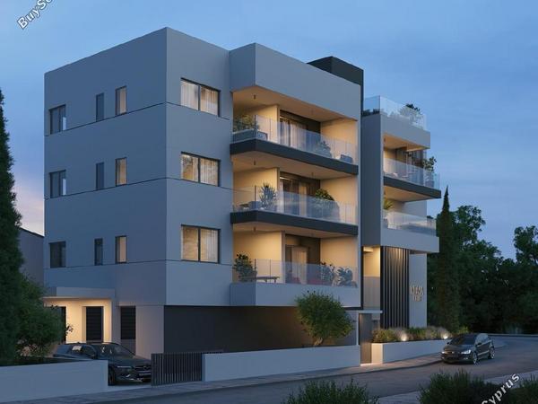 2 bedroom penthouse for sale ypsonas limassol 8191763 image 14348178