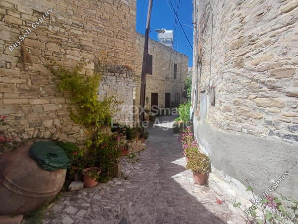 2 bedroom semi detached house for sale pano lefkara larnaca 1829763 image 7424435