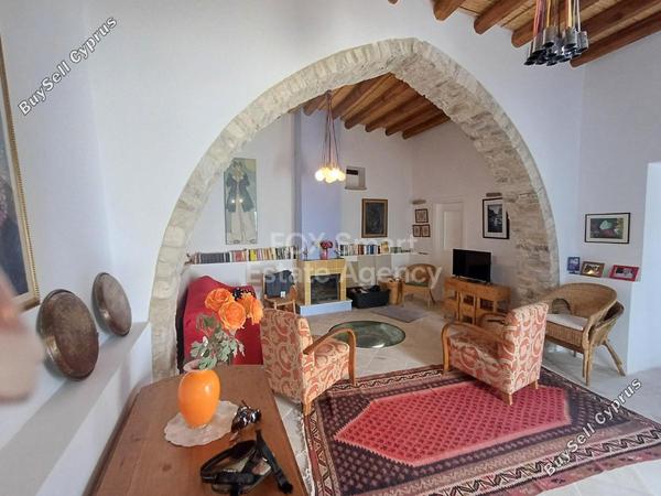 2 bedroom semi detached house for sale pano lefkara larnaca 1829763 image 7424481