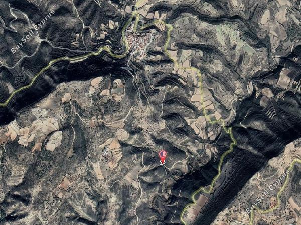 land for sale dora limassol 1210763 image 15602281