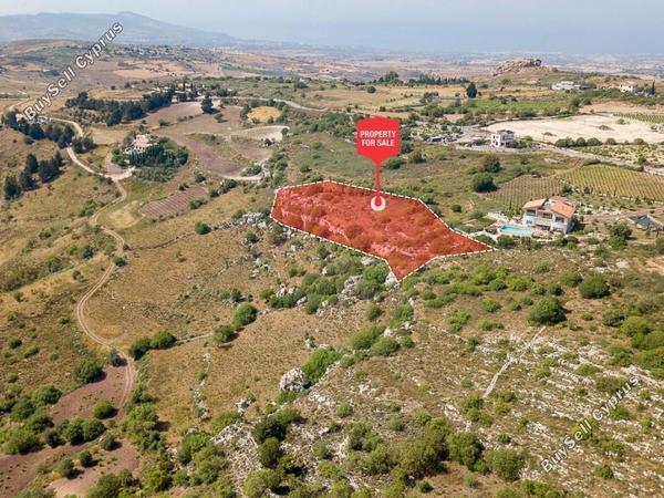 land for sale ineia paphos 8997763 image 18202669